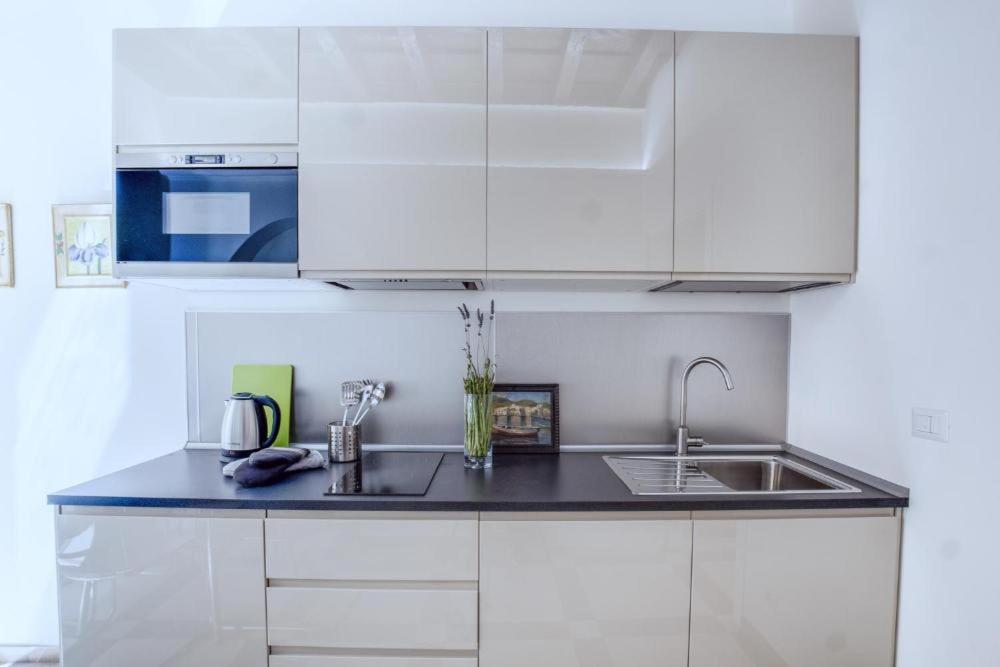 Apartment Iflat Trevi's Sweet Paradise Rom